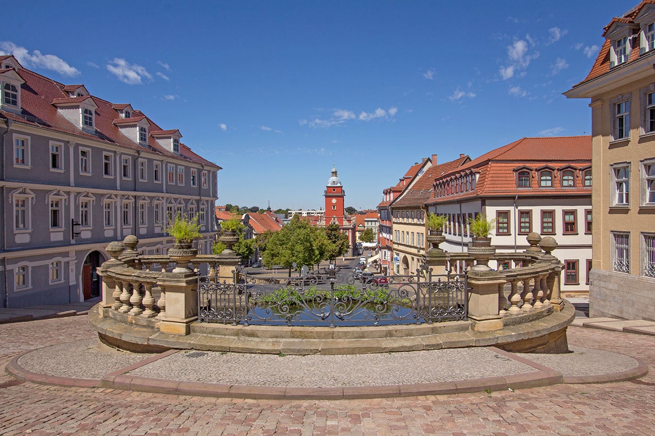 Goog­le Ads Agen­tur Gotha