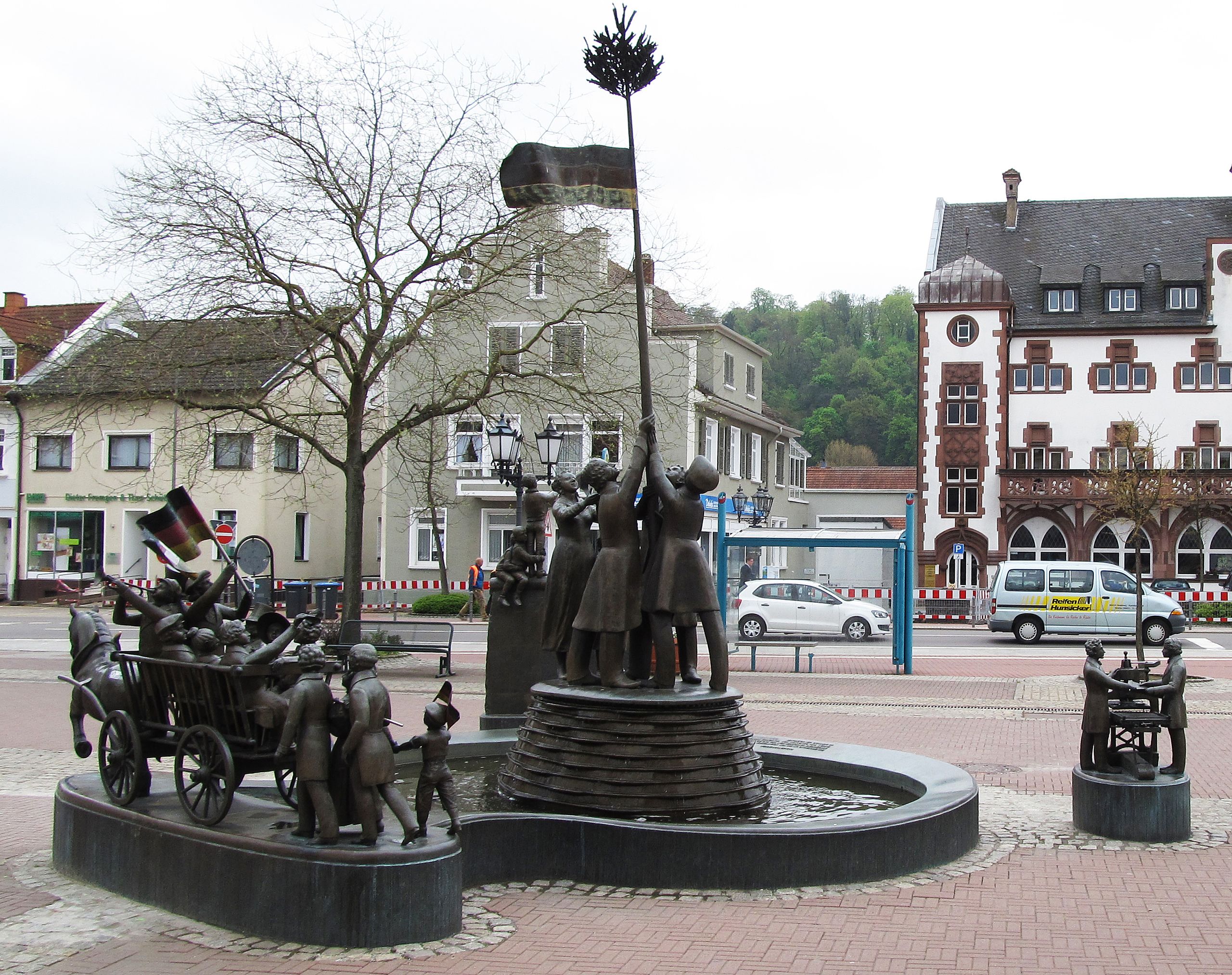 SEO Agen­tur Hom­burg 02