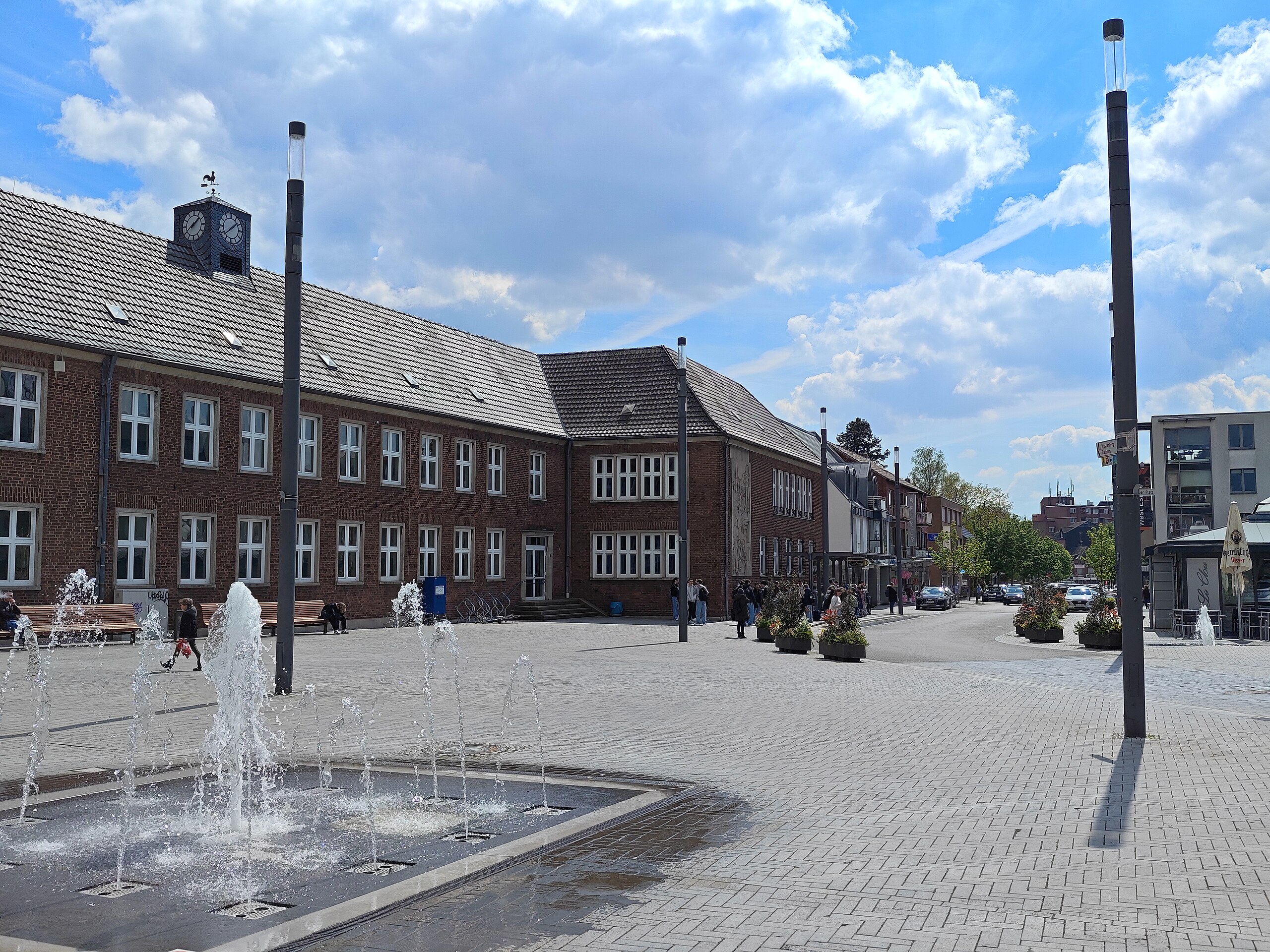 Goog­le Ads Agen­tur Hückel­ho­ven