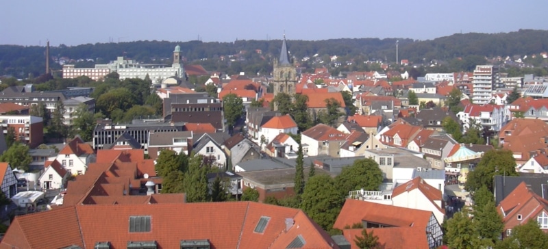 SEO Agen­tur Ibben­bü­ren 01