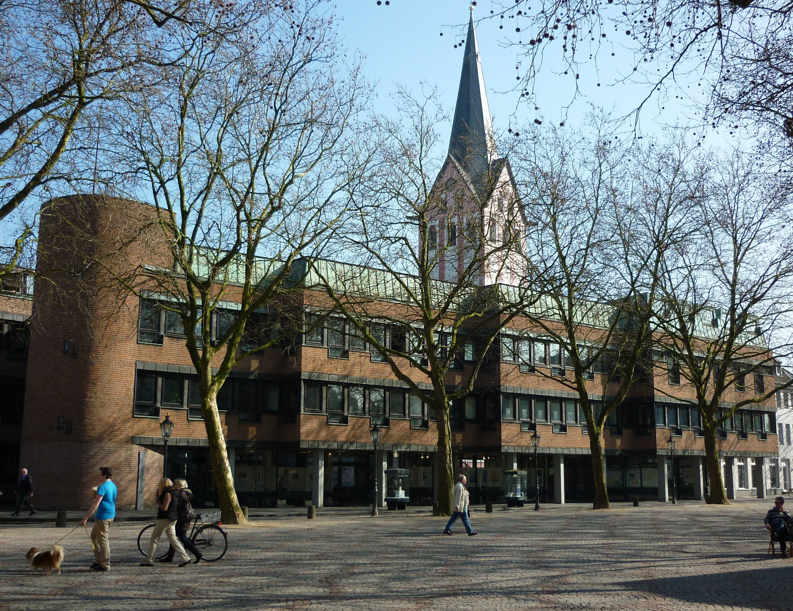 Goog­le Ads Agen­tur Kem­pen