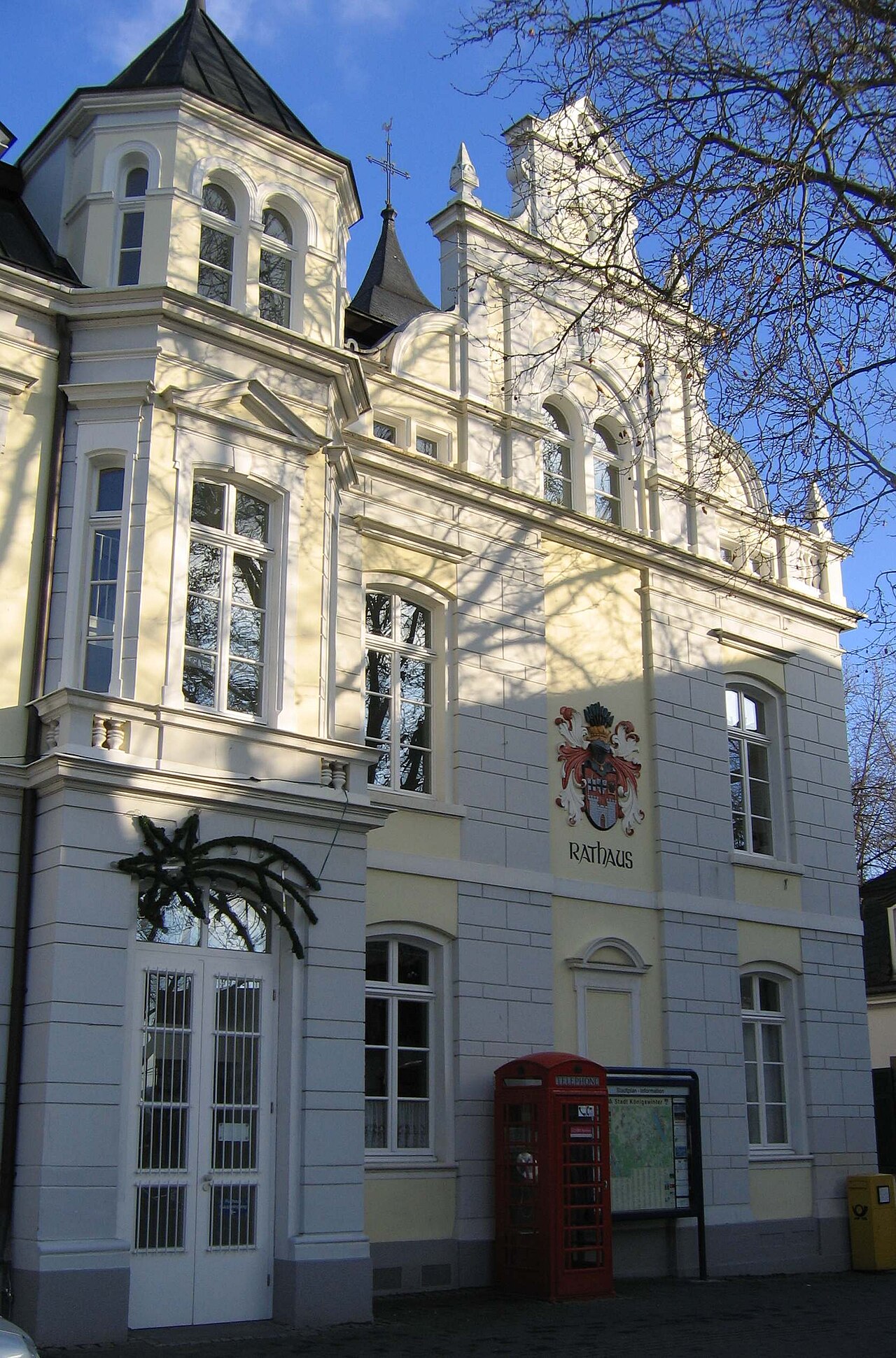 Werbeagentur Königswinter