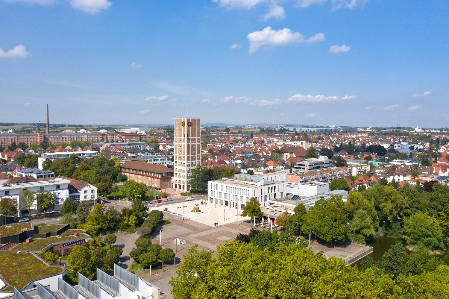 Goog­le Ads Agen­tur Korn­west­heim