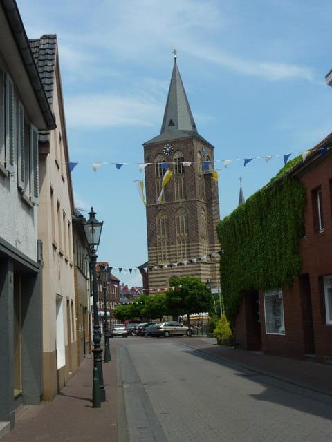 Werbeagentur Korschenbroich