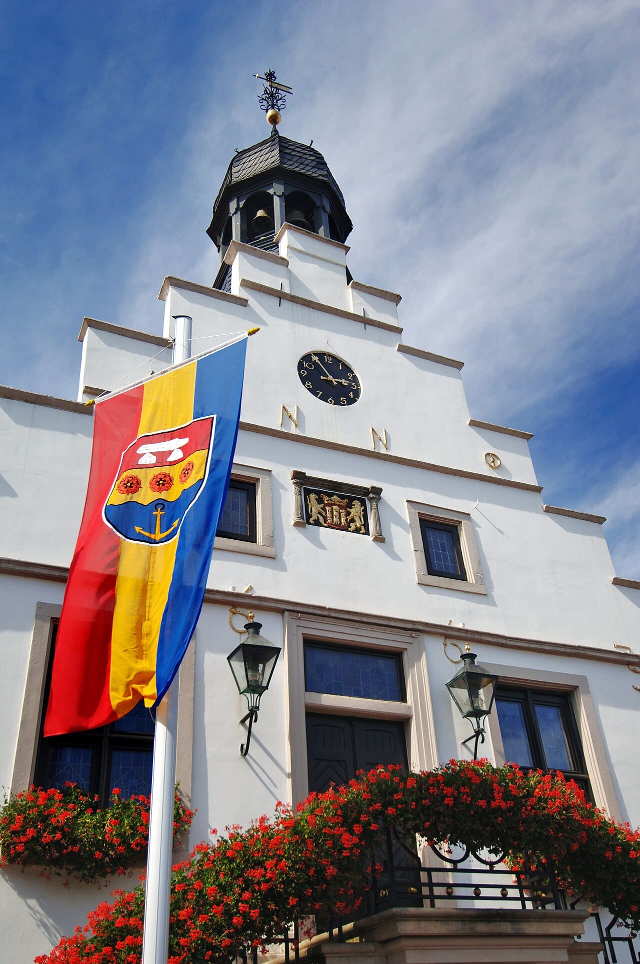 SEO Agen­tur Lin­gen (Ems) 01