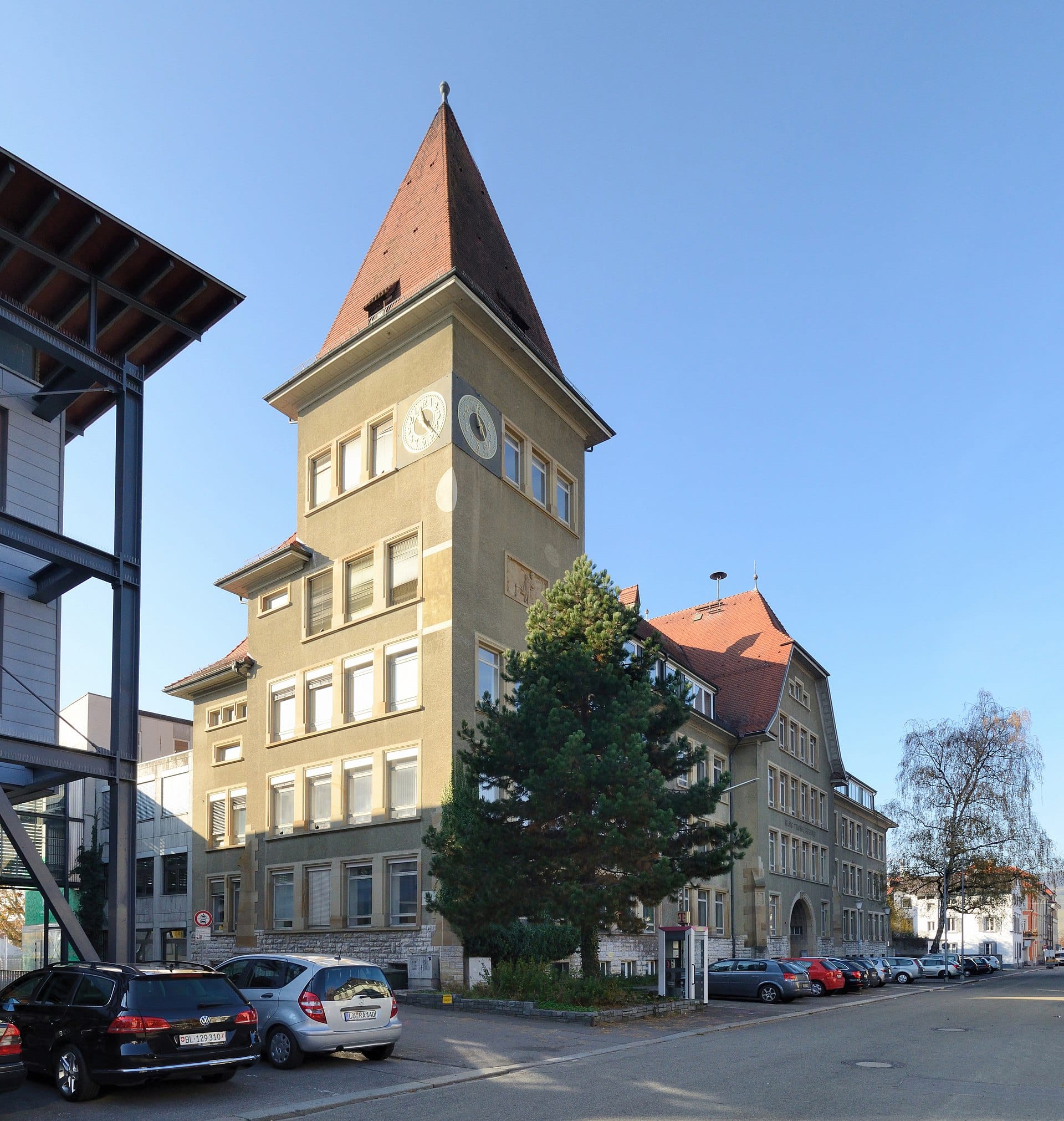 SEO Agen­tur Lör­rach 02