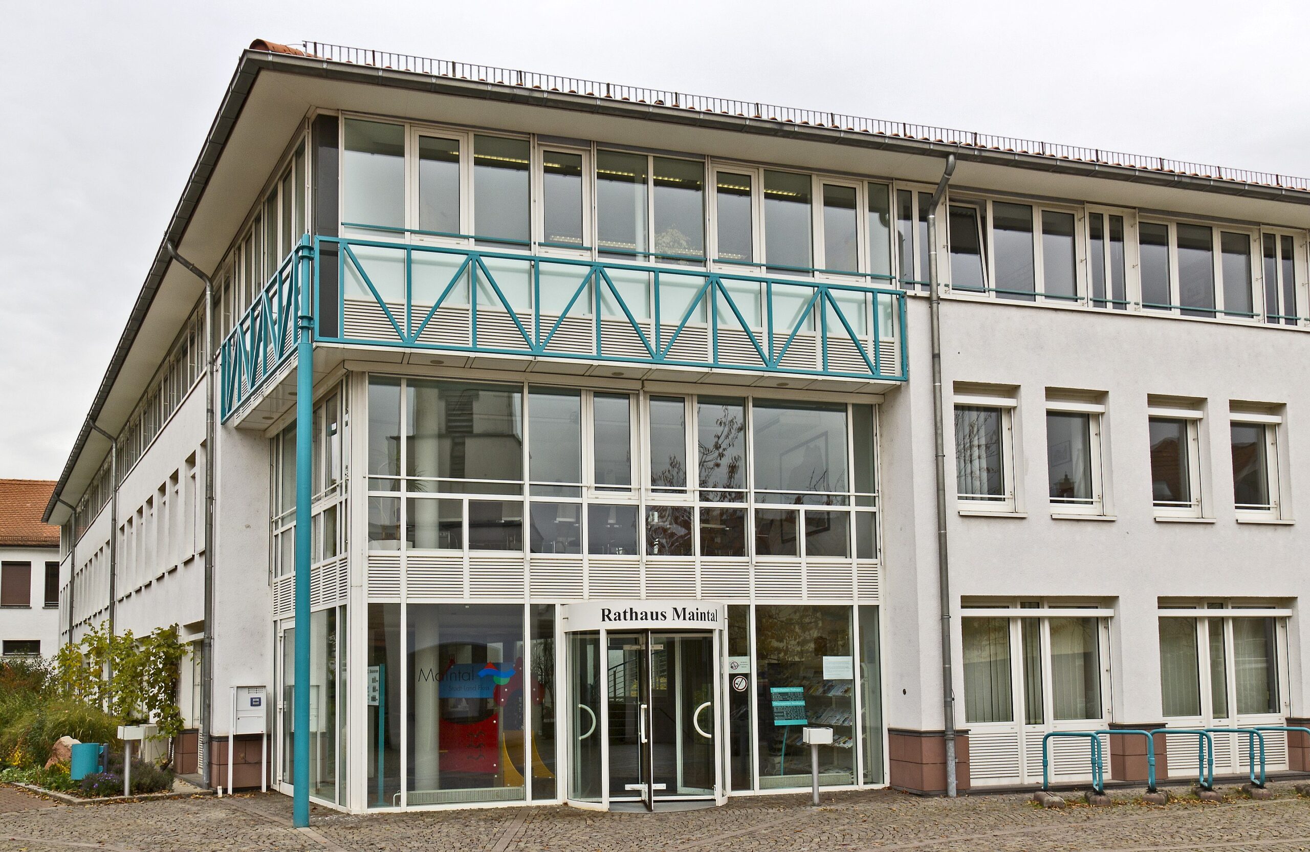 SEO Agen­tur Main­tal 01