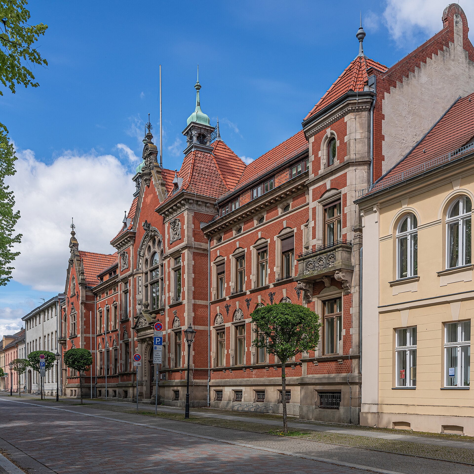 SEO Agen­tur Neu­rup­pin 02