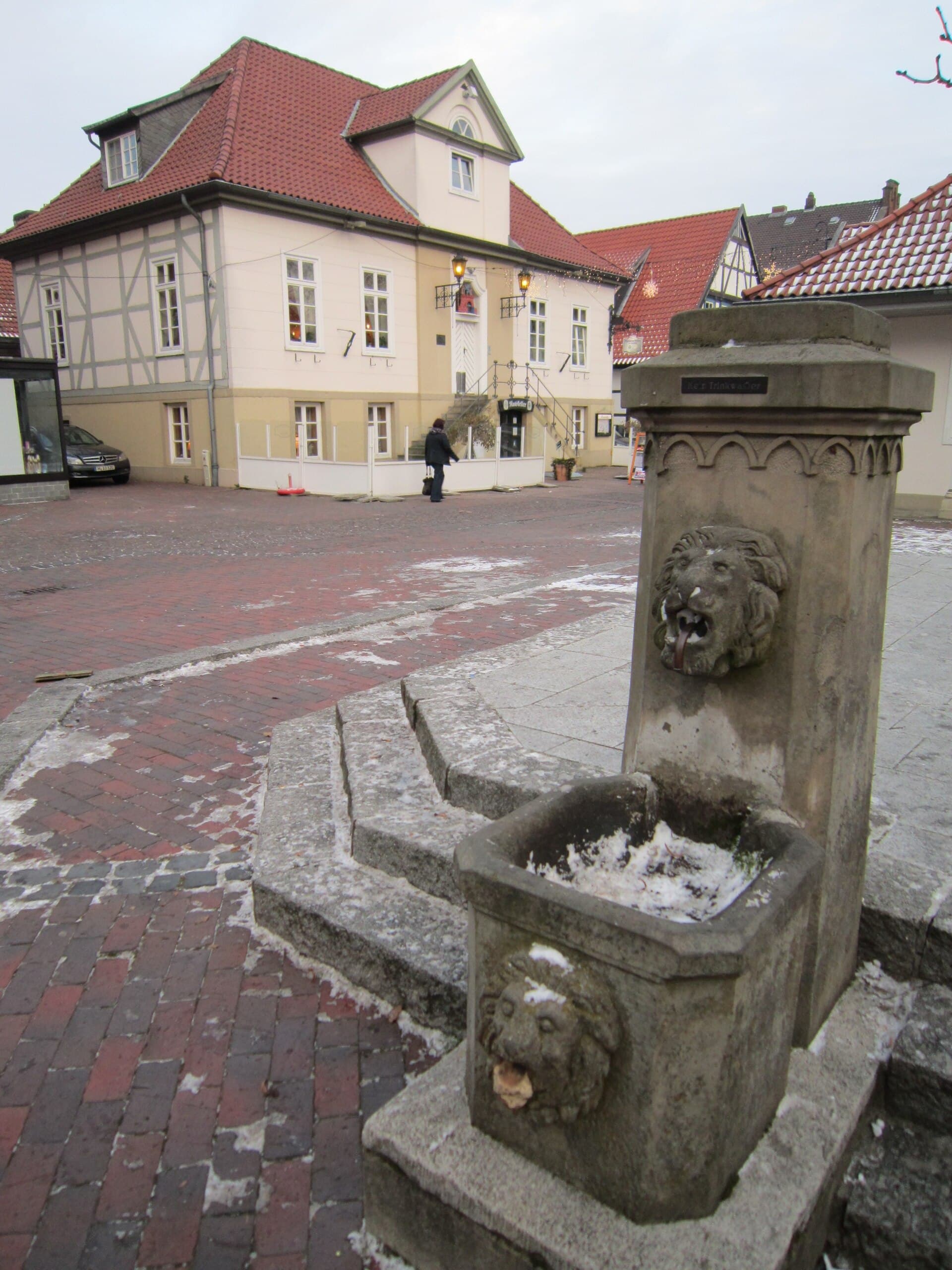 SEO Agen­tur Neu­stadt am Rüben­ber­ge 01