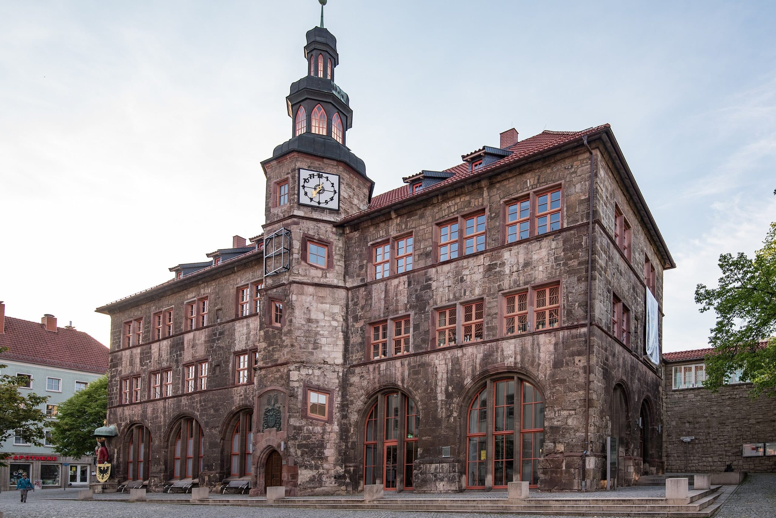 Werbeagentur Werbeagentur Nordhausen