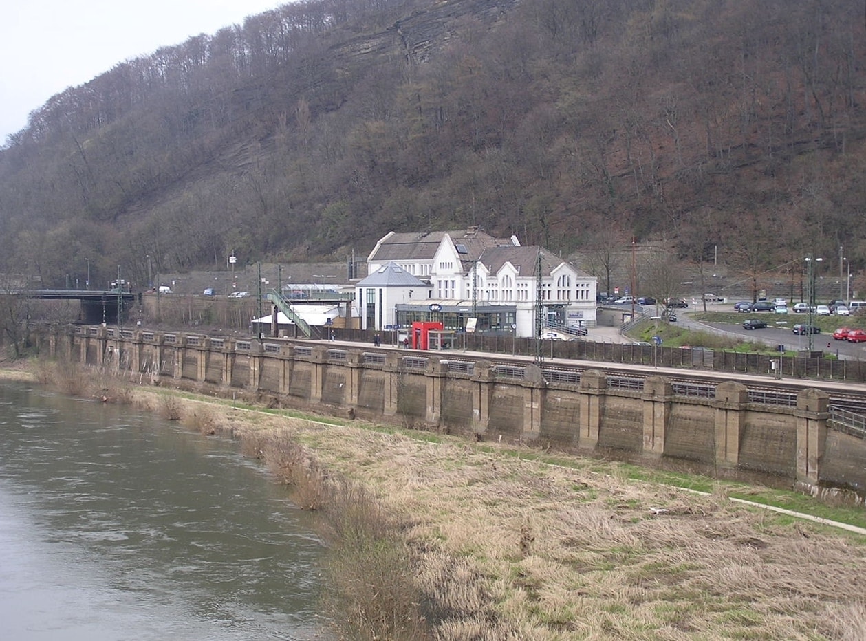 SEO Agen­tur Por­ta West­fa­li­ca 02