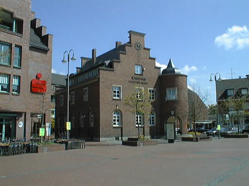 Webagentur Pulheim, Internetagentur Pulheim, Webdesign Pulheim