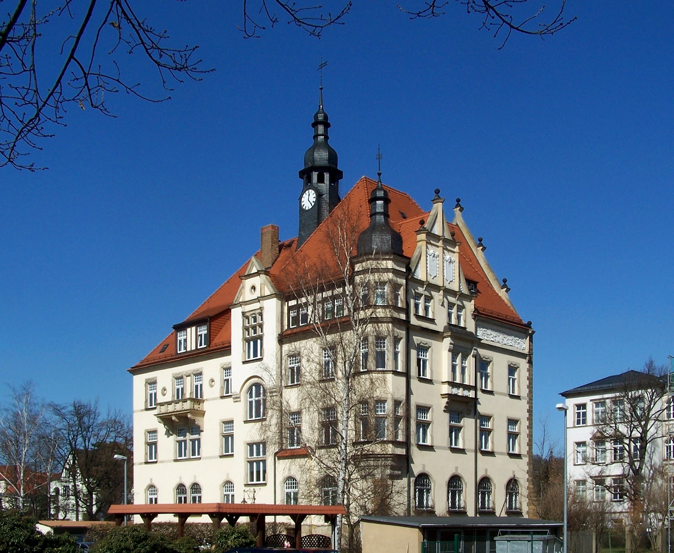 Werbeagentur Radebeul