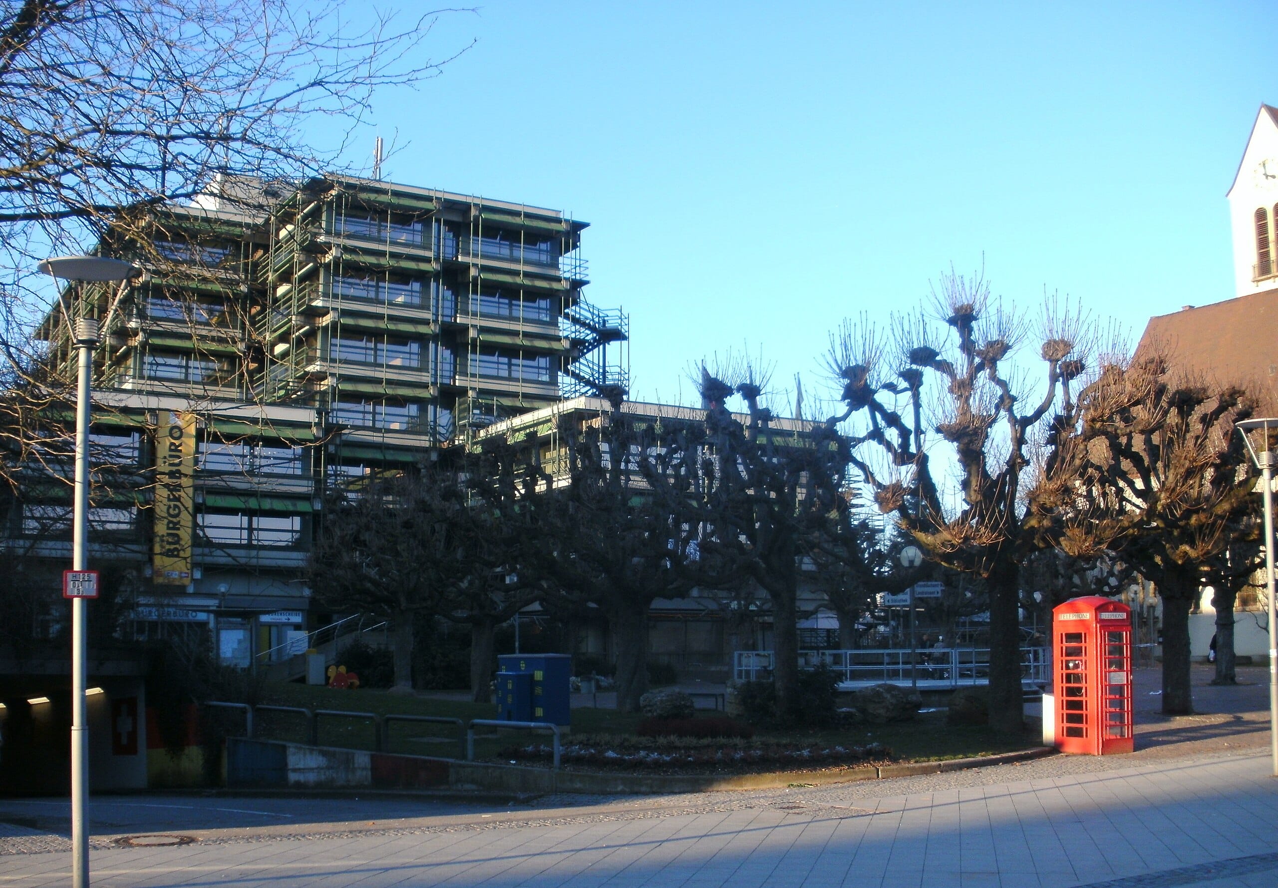 Goog­le Ads Agen­tur Rhein­fel­den (Baden)