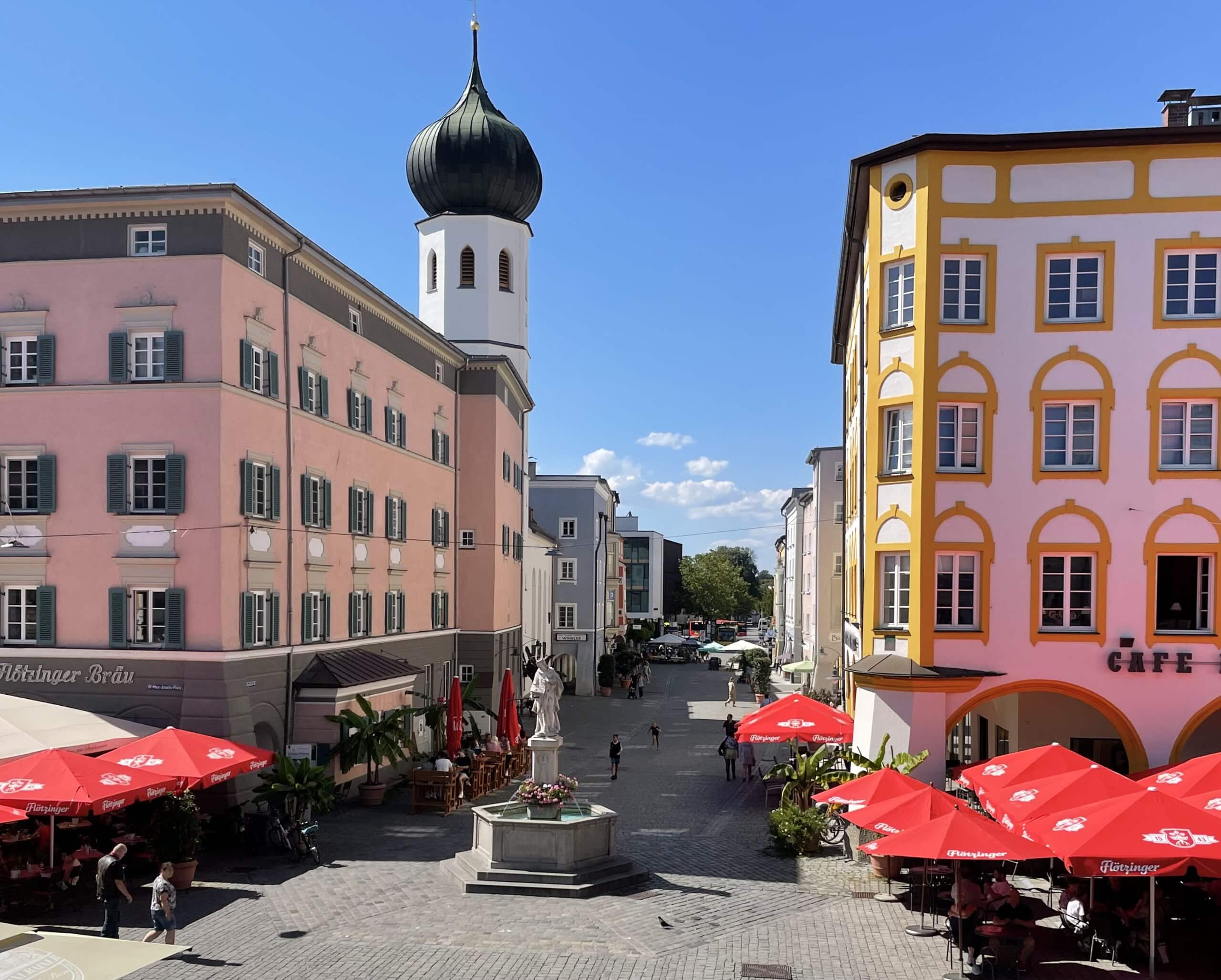 SEO Agen­tur Rosen­heim 02