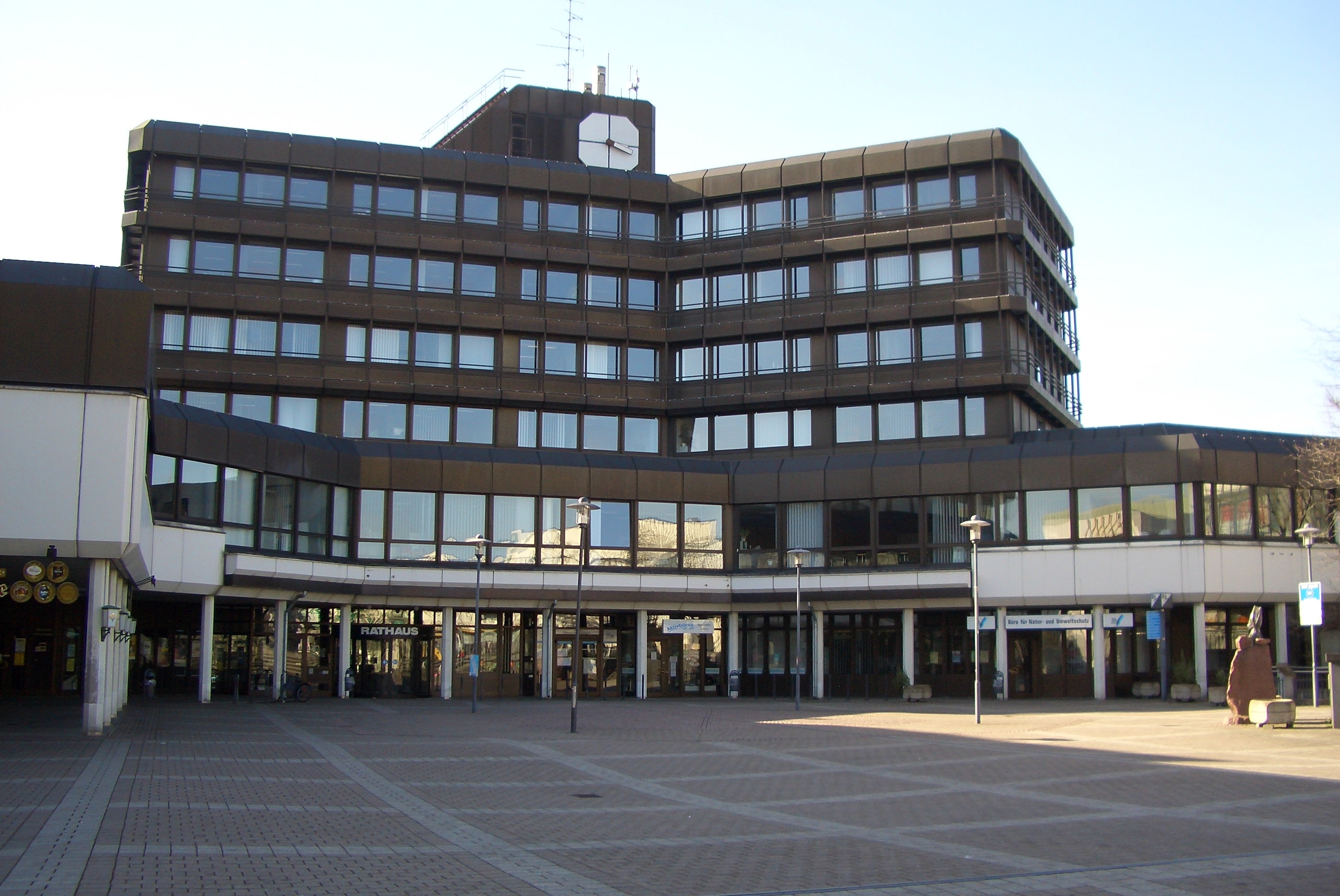 Werbeagentur Sankt Augustin