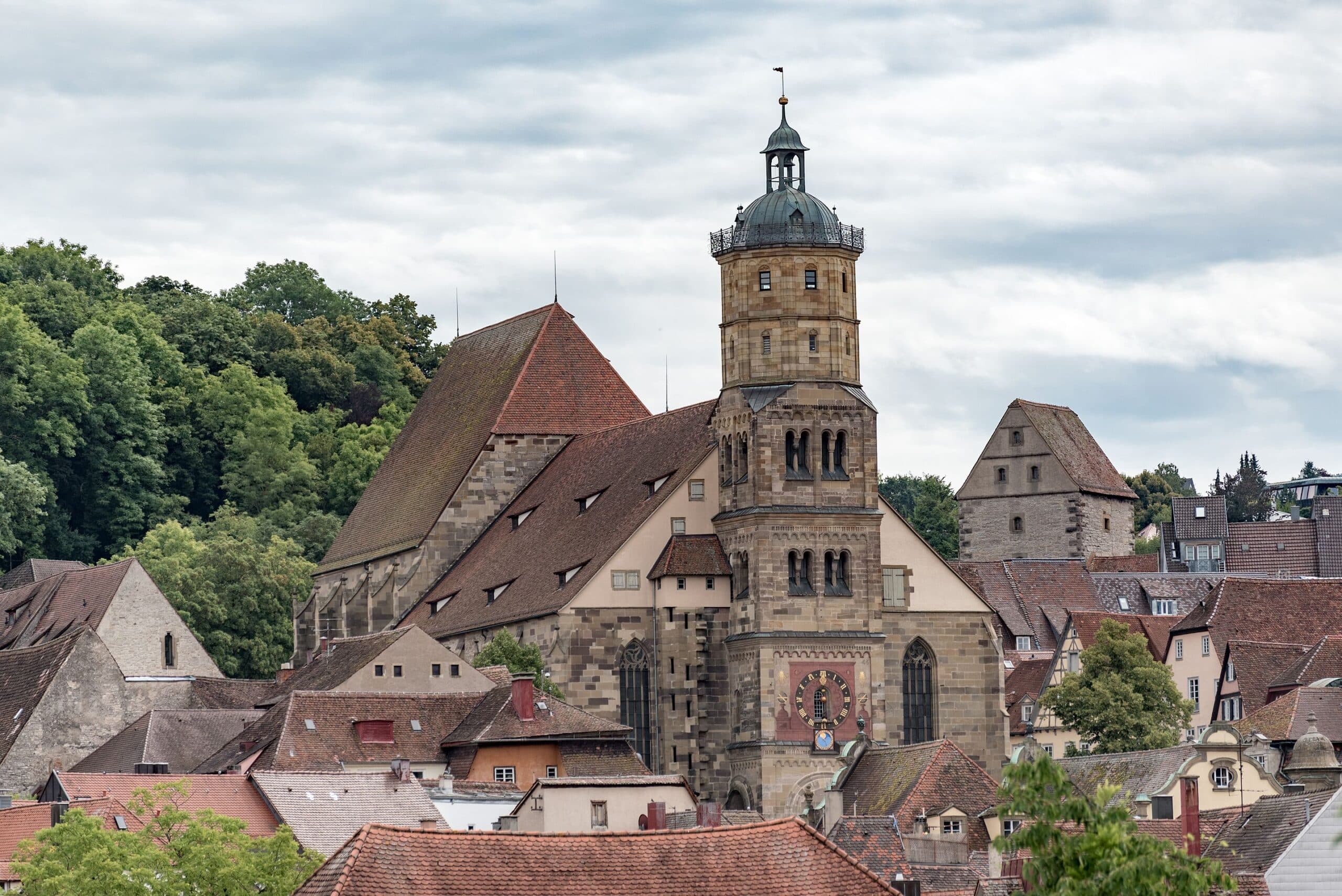 SEO Agen­tur Schwä­bisch Hall 02