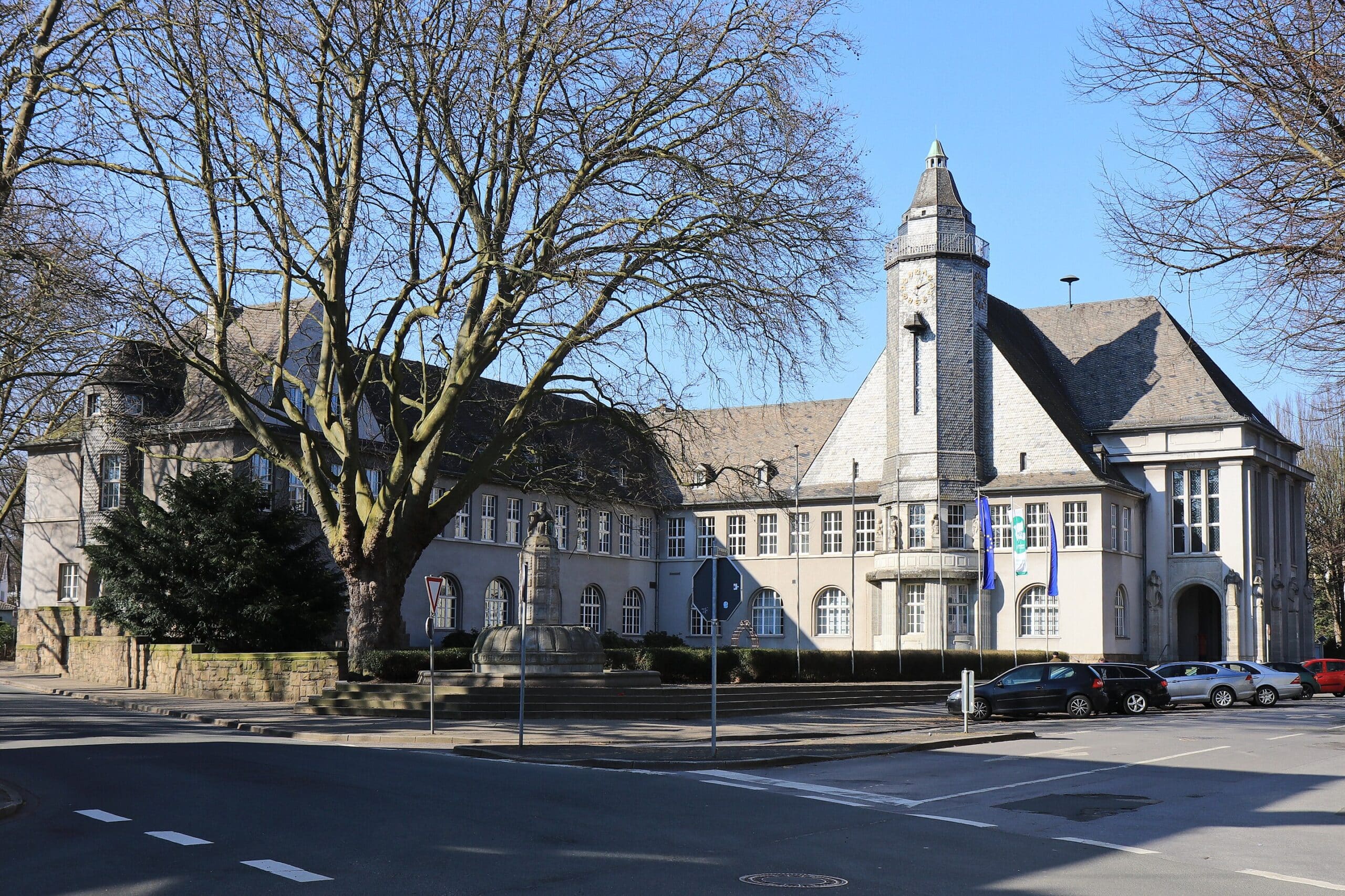 Werbeagentur Schwerte