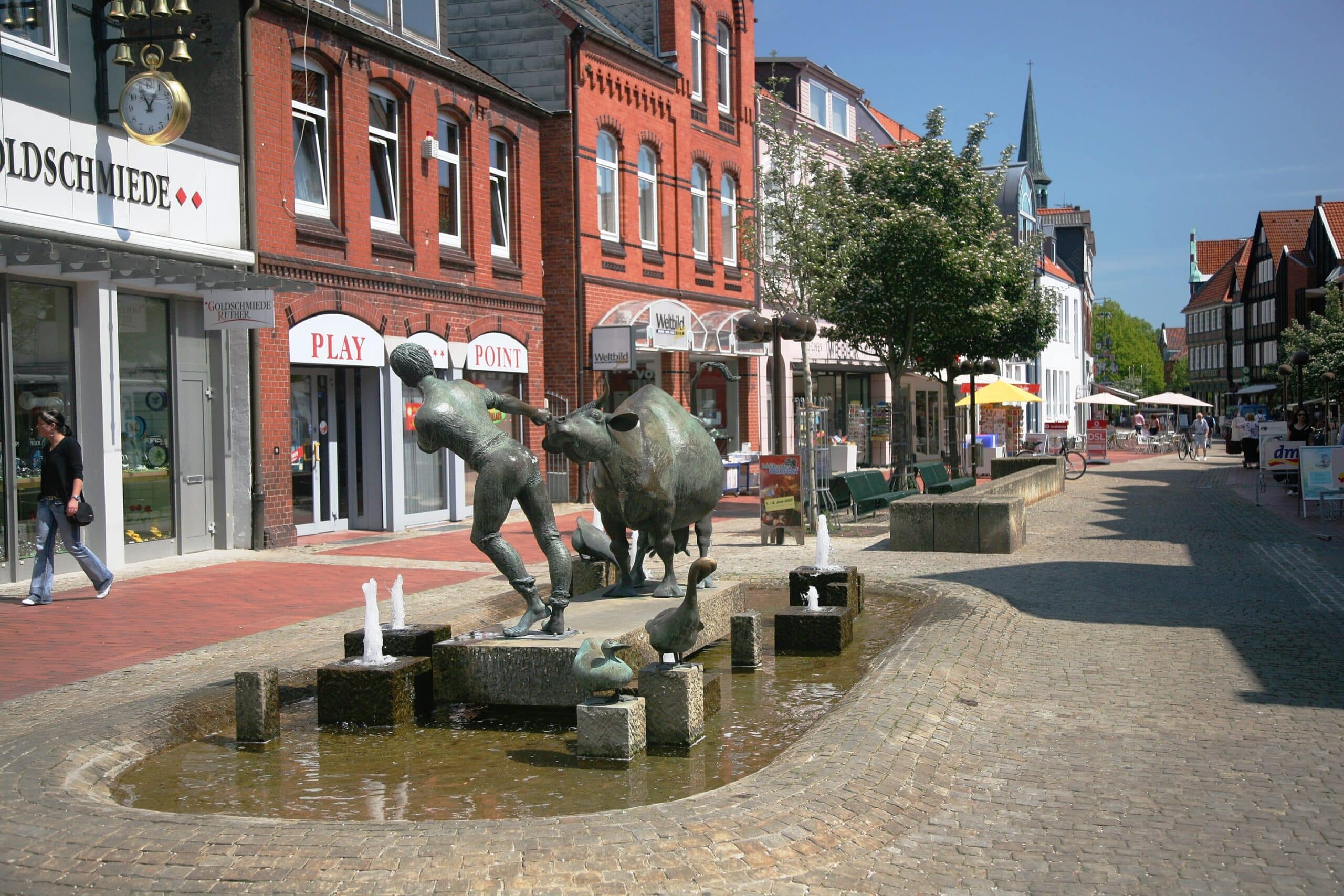 SEO Agen­tur Wunstorf 02