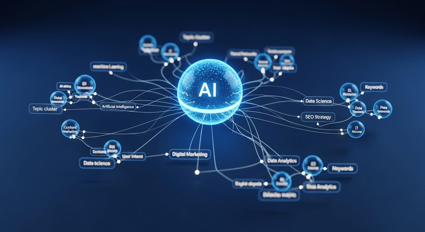 ai seo 2 landscape AI SEO, KI SEO, ChatGPT SEO, KI Suchmaschinenoptimierung, ChatGPT Optimierung, Gemini Optimierung