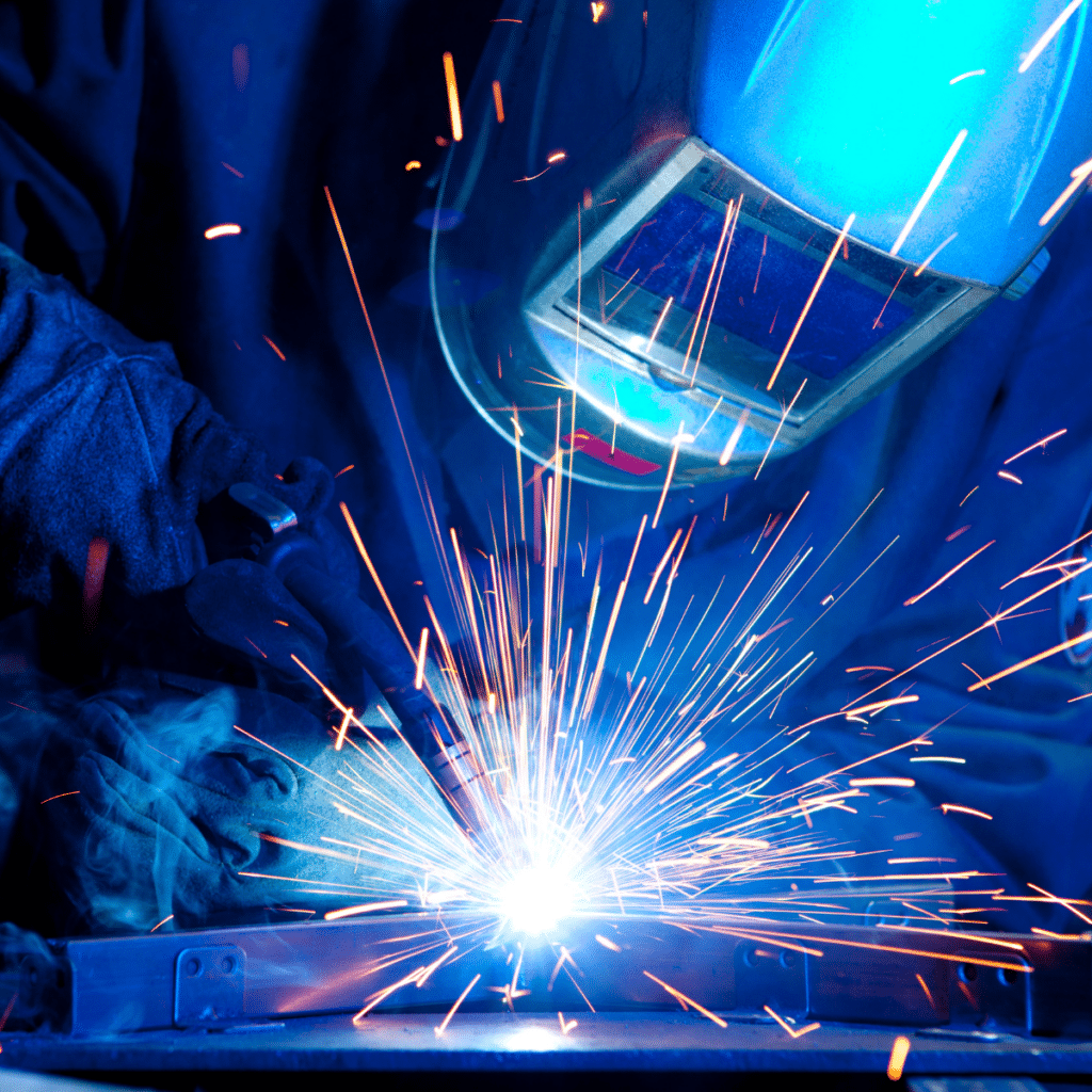 Branchen - Metallverarbeitung Metallbau SEO GEO Ads Funnerls Leadgenerierung 2