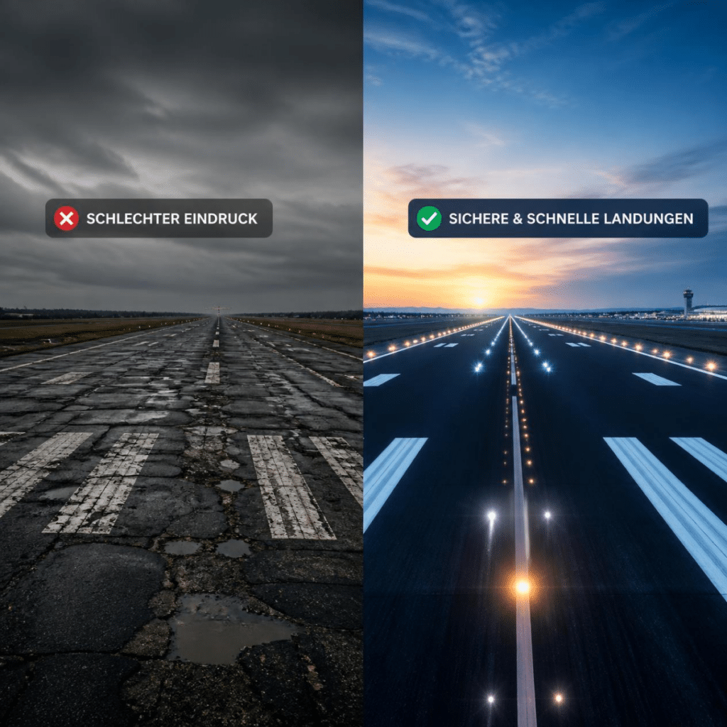 B2B Landingpage-Optimierung für Industrie & Mittelstand