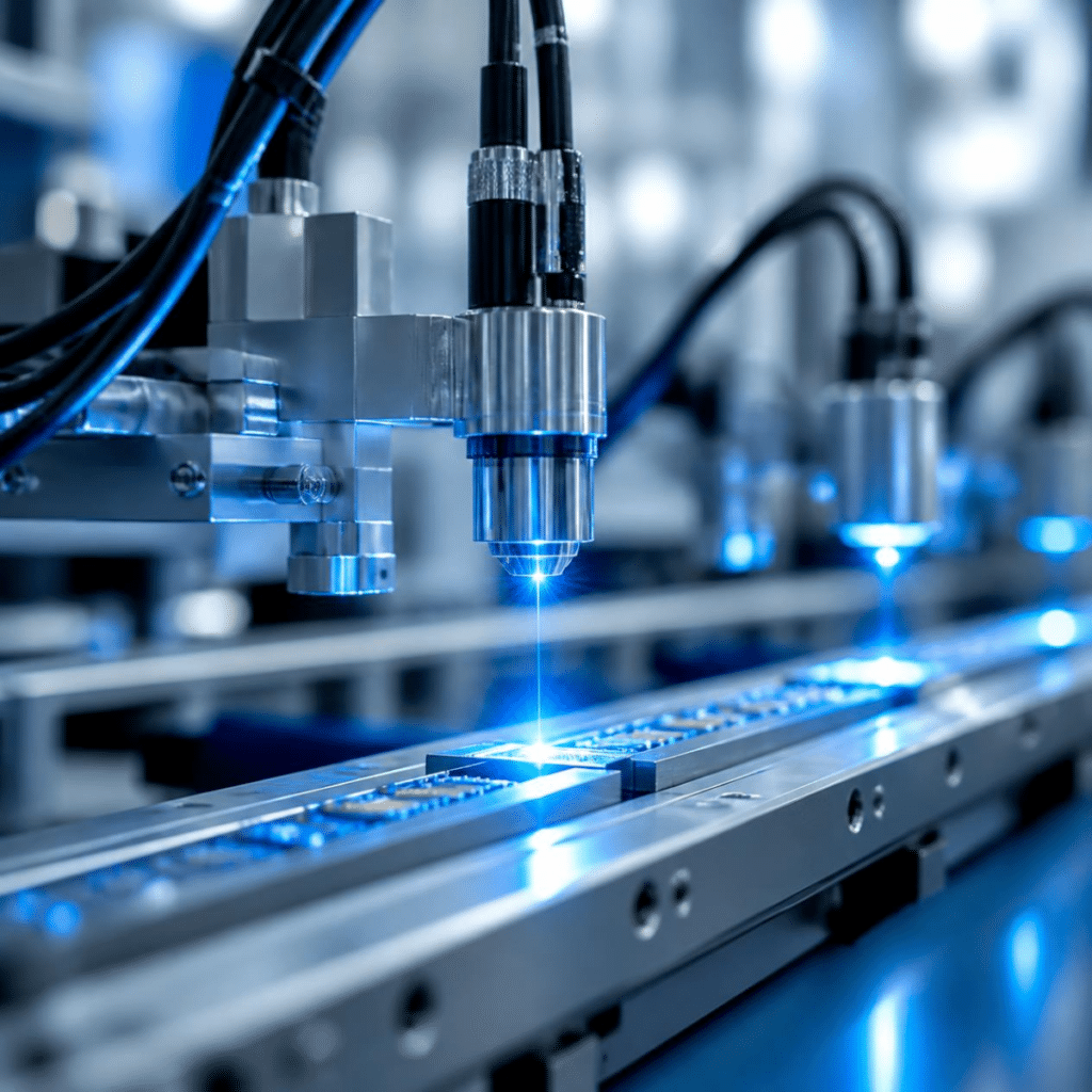 Branchen - Sensorik Industriesensorik SEO GEO Ads Funnerls Leadgenerierung 2