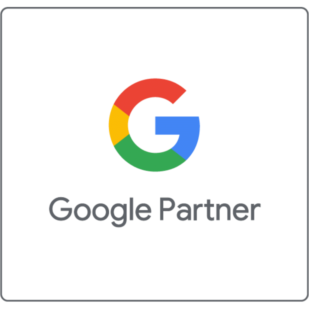 Ratiscon Google Partner