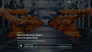 Website Relaunch - easy-automator.com